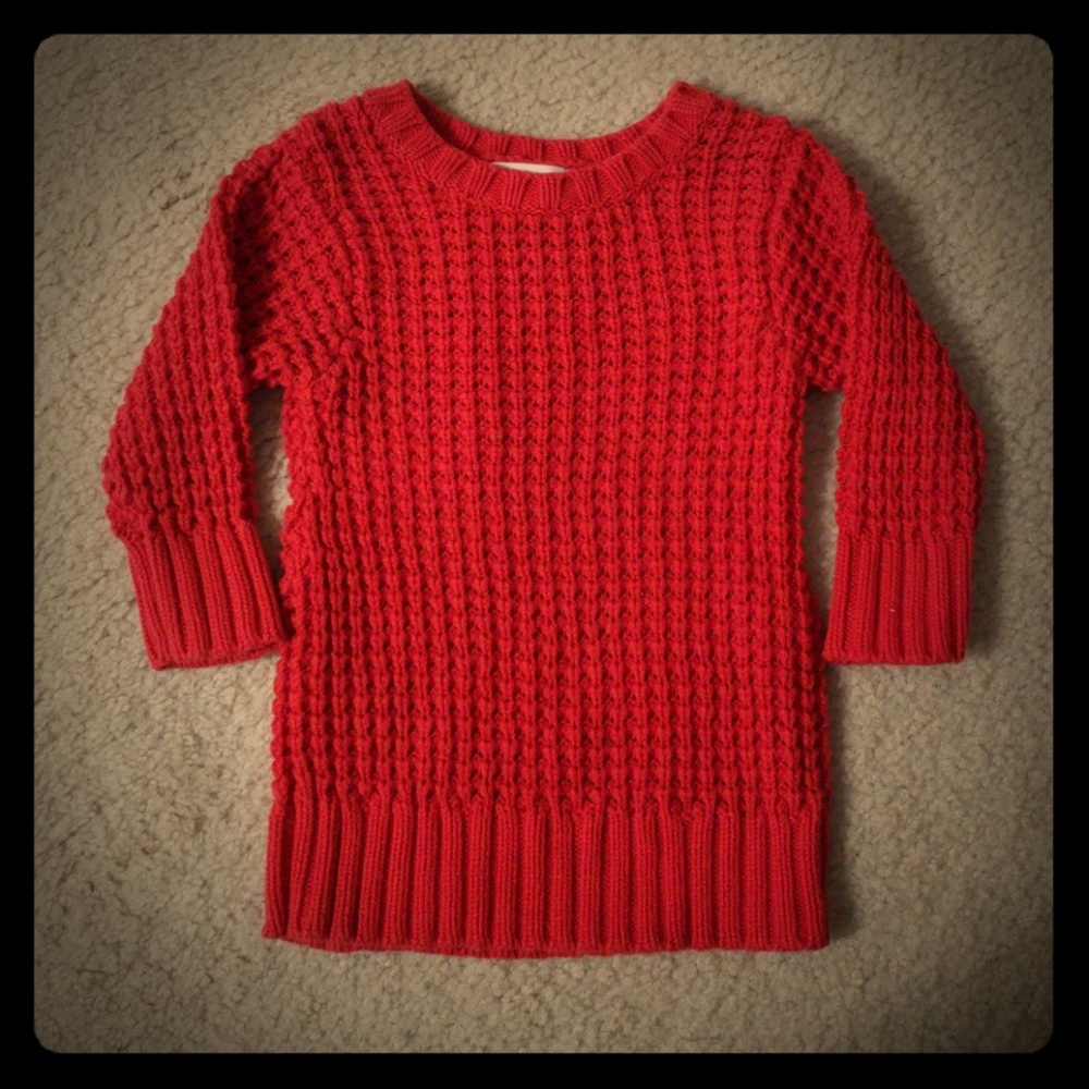 Old Navy Knit Sweater